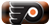 Philadelphia Flyers 198968