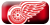 Detroit Red Wings 30271